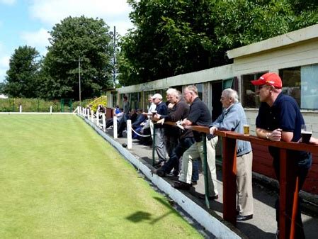 altrincham vets bowling league